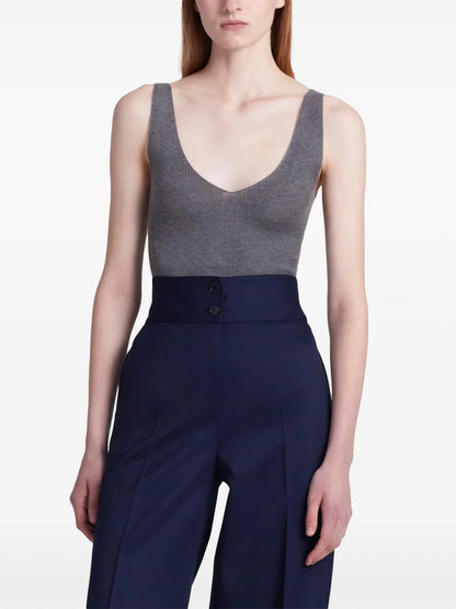 Sadie Cashmere Top