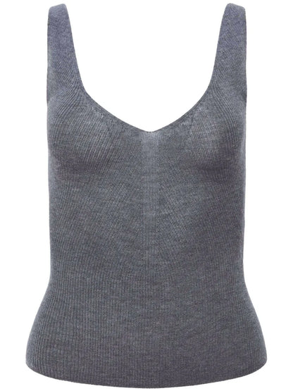 Sadie Cashmere Top