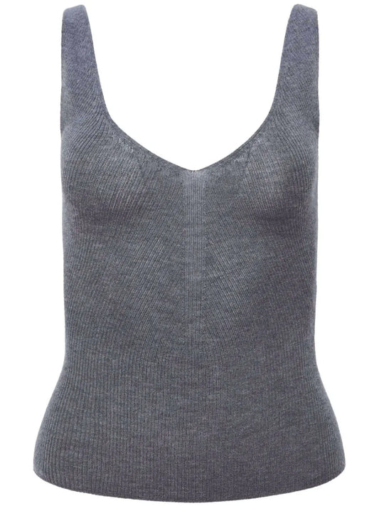 Sadie Cashmere Top