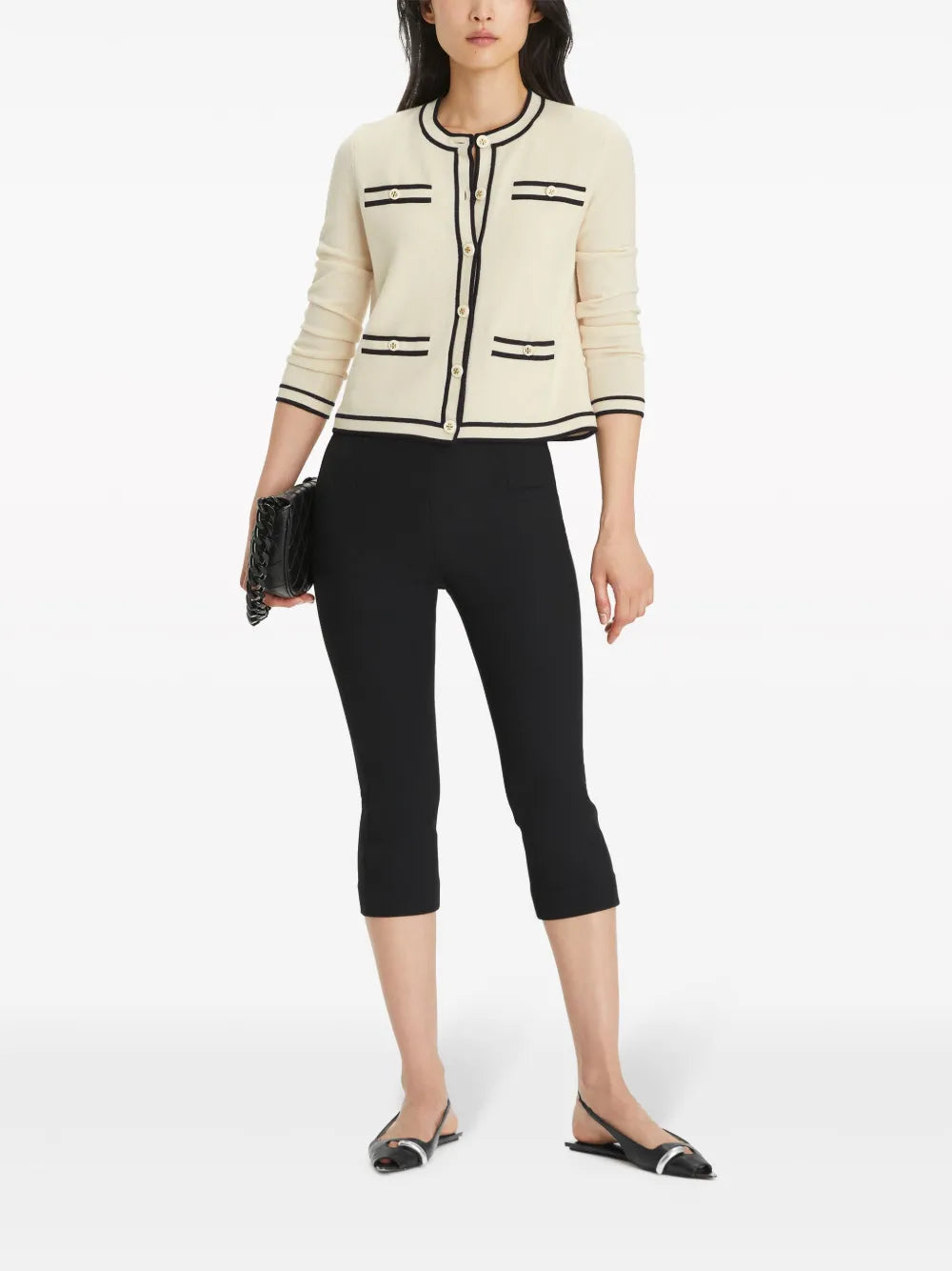 Kendra Cardigan