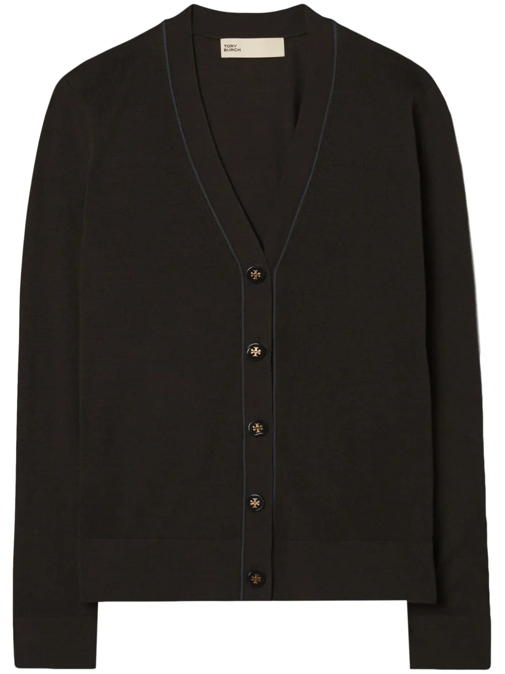 Simone V-Neck Cardigan