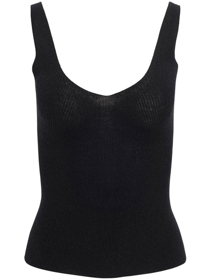 Sadie Cashmere Top
