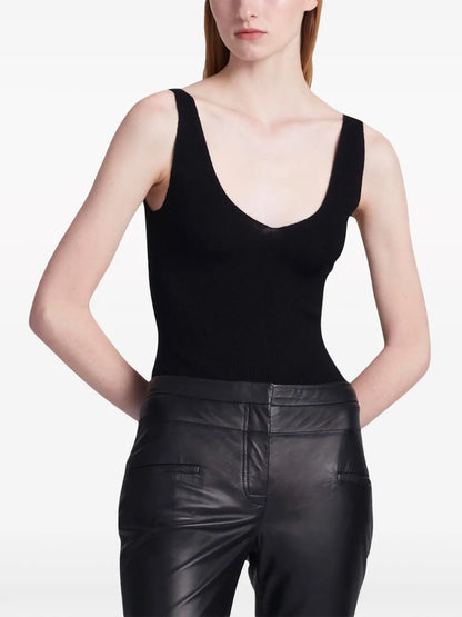 Sadie Cashmere Top
