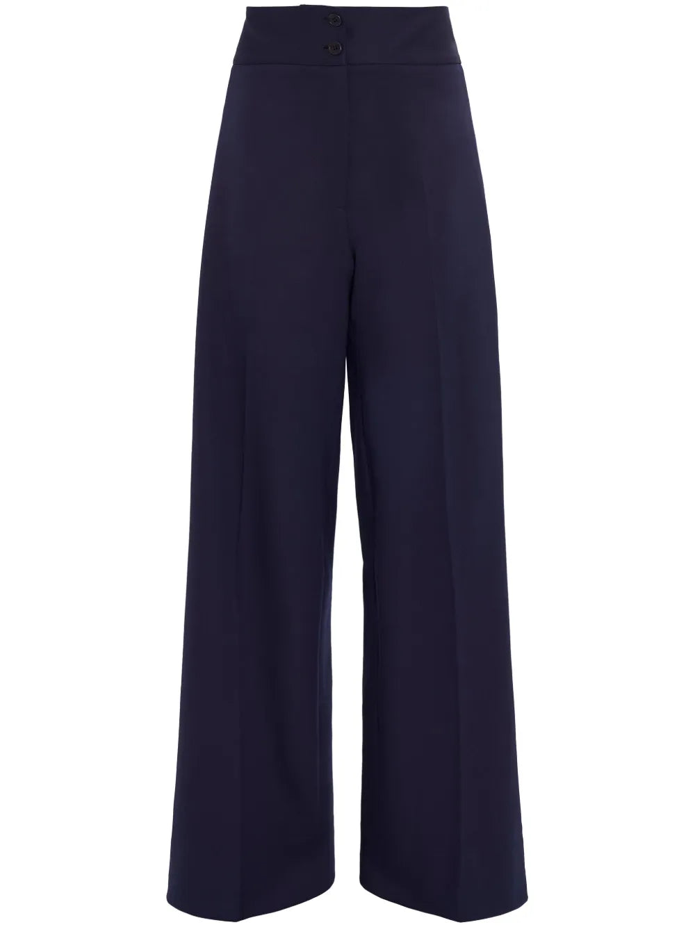 Rudy High-Waist Trousers