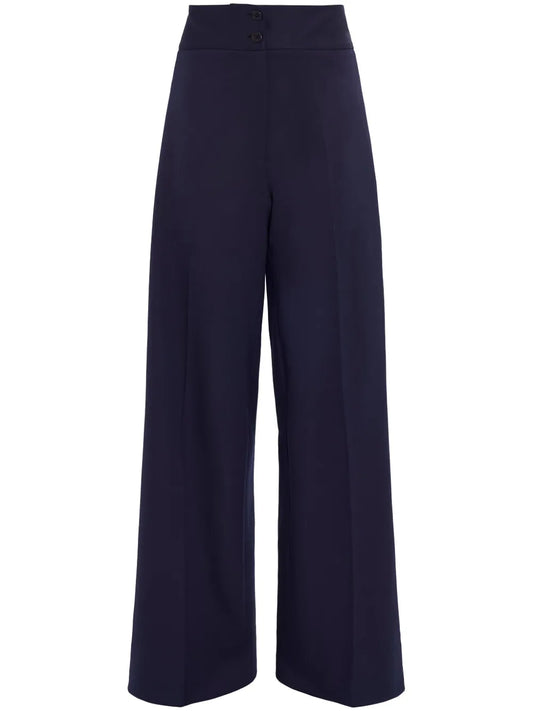 Rudy High-Waist Trousers