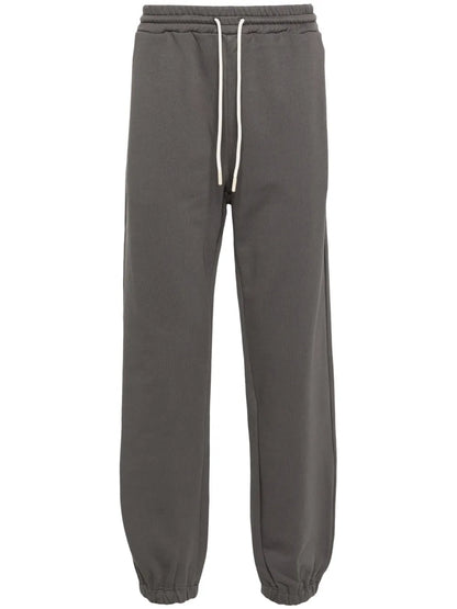 Logo-Print Track Pants
