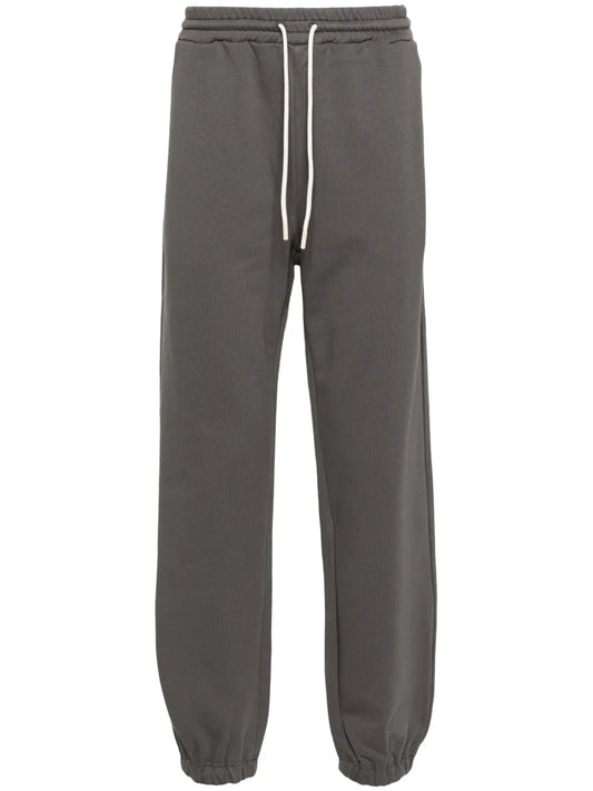 Logo-Print Track Pants