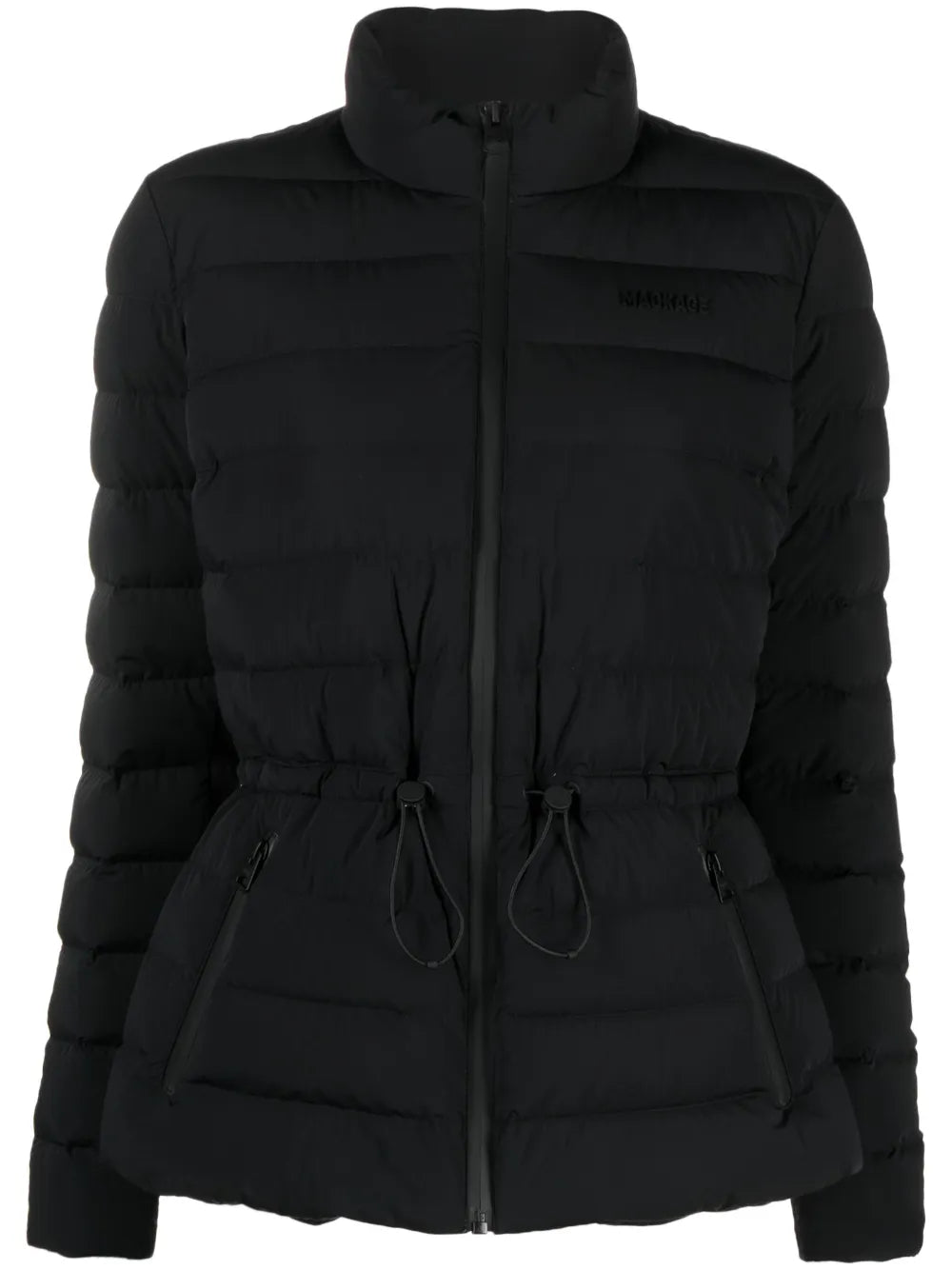 Jacey-City Light Down Quilted Jacket