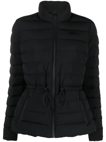 Jacey-City Light Down Quilted Jacket