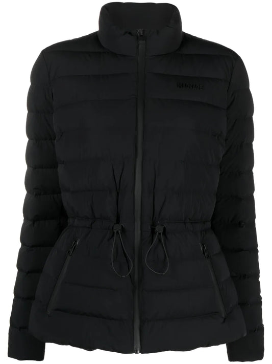 Jacey-City Light Down Quilted Jacket