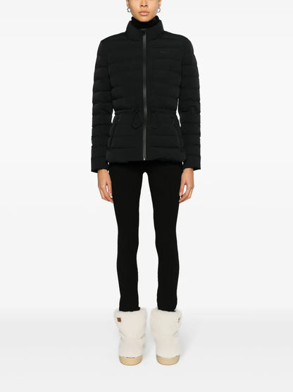 Jacey-City Light Down Quilted Jacket