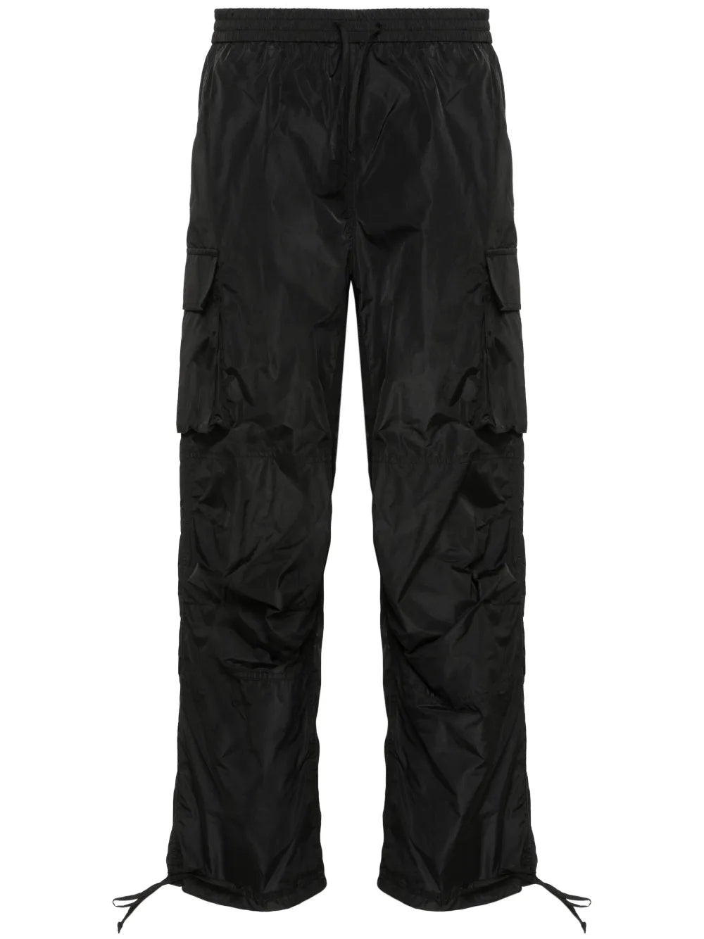 Tapered Cargo Trousers