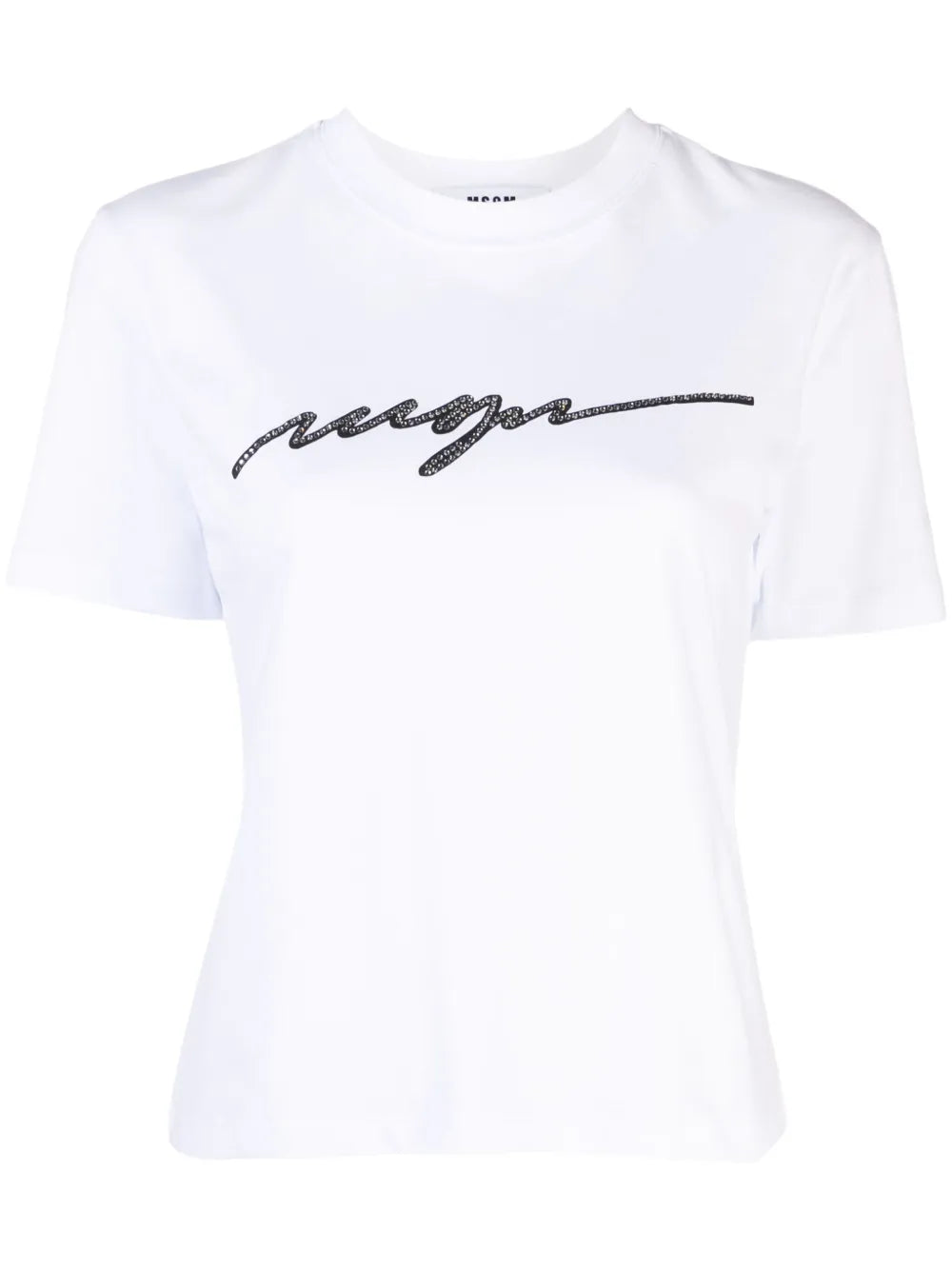 Logo-Embellished Cotton T-Shirt
