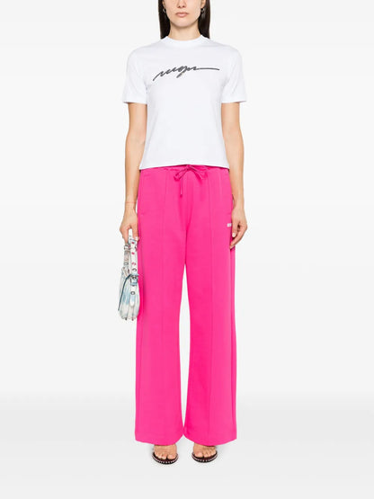 Logo-Embellished Cotton T-Shirt