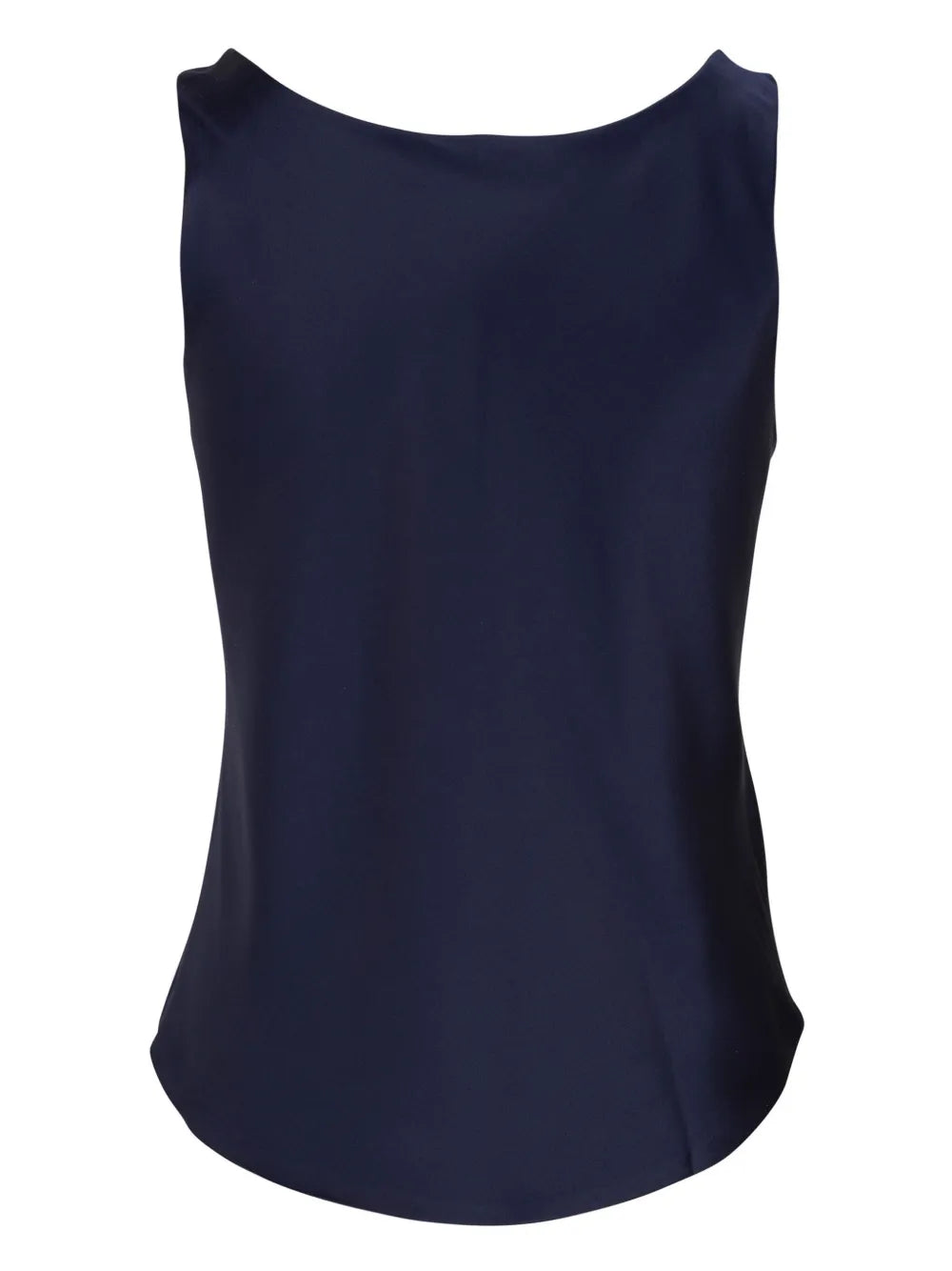Silk Tank Top