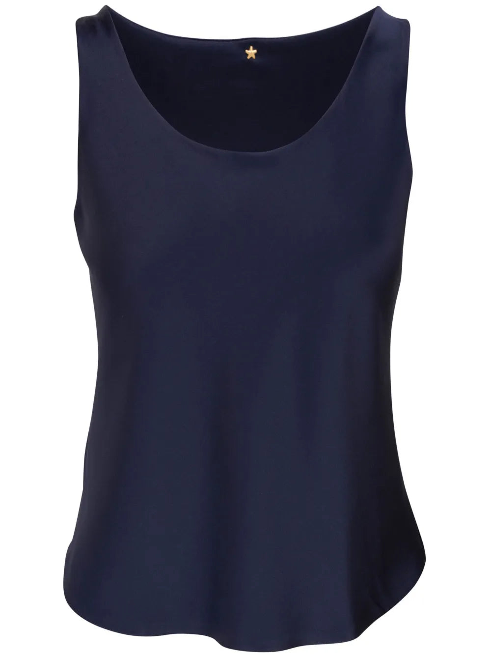 Silk Tank Top