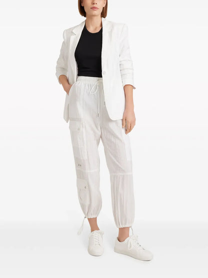Nitsan Cargo Trousers