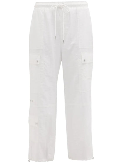 Nitsan Cargo Trousers