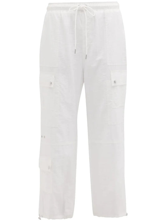 Nitsan Cargo Trousers