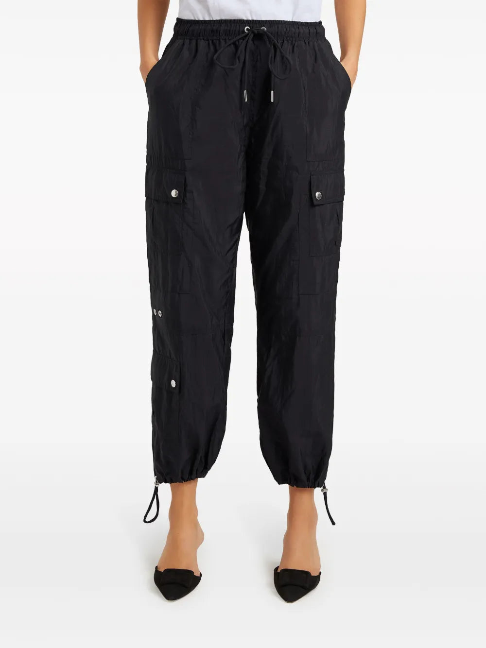 Nitsan Cargo Trousers
