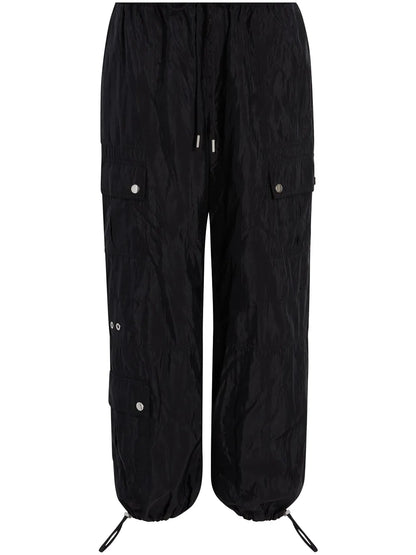 Nitsan Cargo Trousers