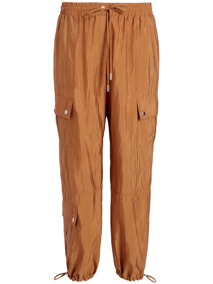 Nitsan Cargo Trousers
