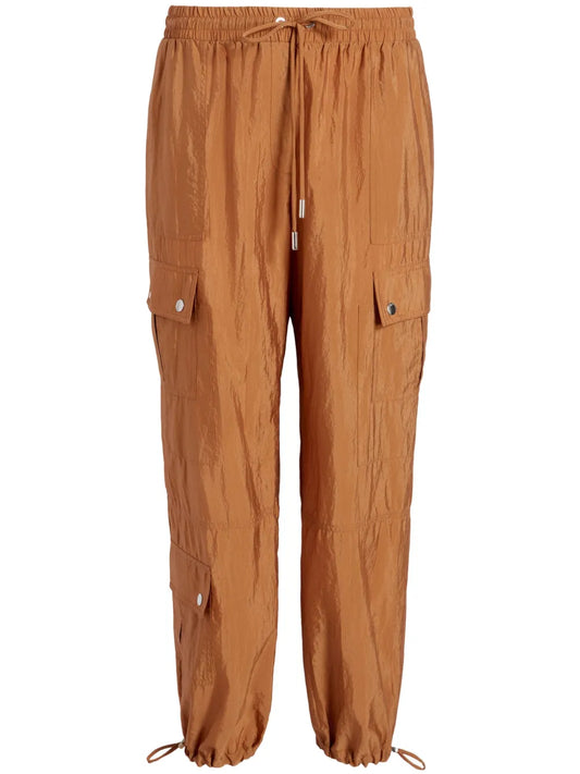 Nitsan Cargo Trousers