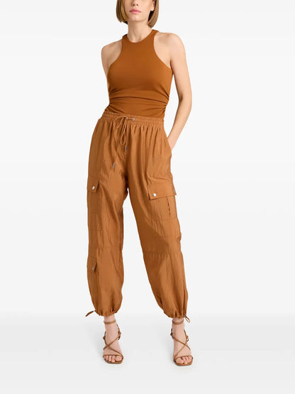 Nitsan Cargo Trousers