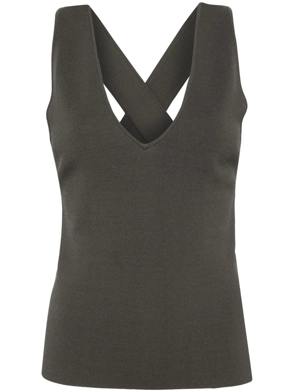 Roma Tank Top