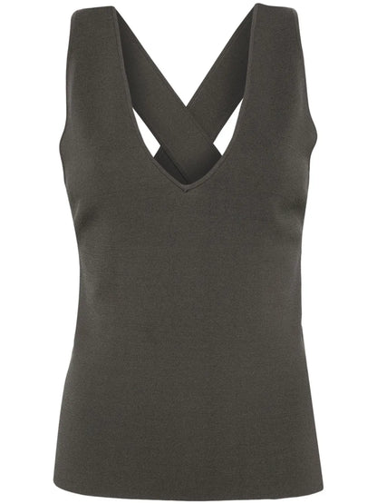 Roma Tank Top