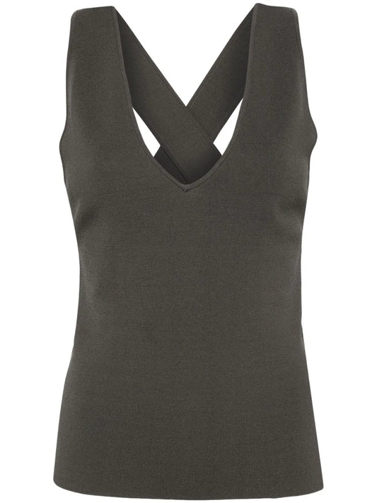 Roma Tank Top