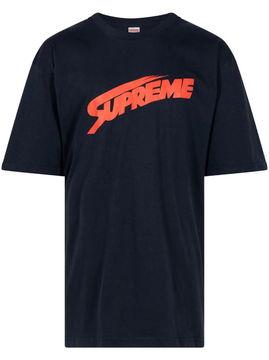 Mont Blanc "Navy" T-Shirt
