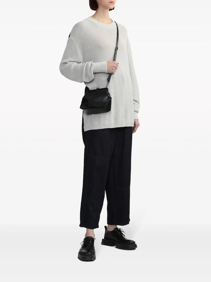 Wide-Leg Jeans