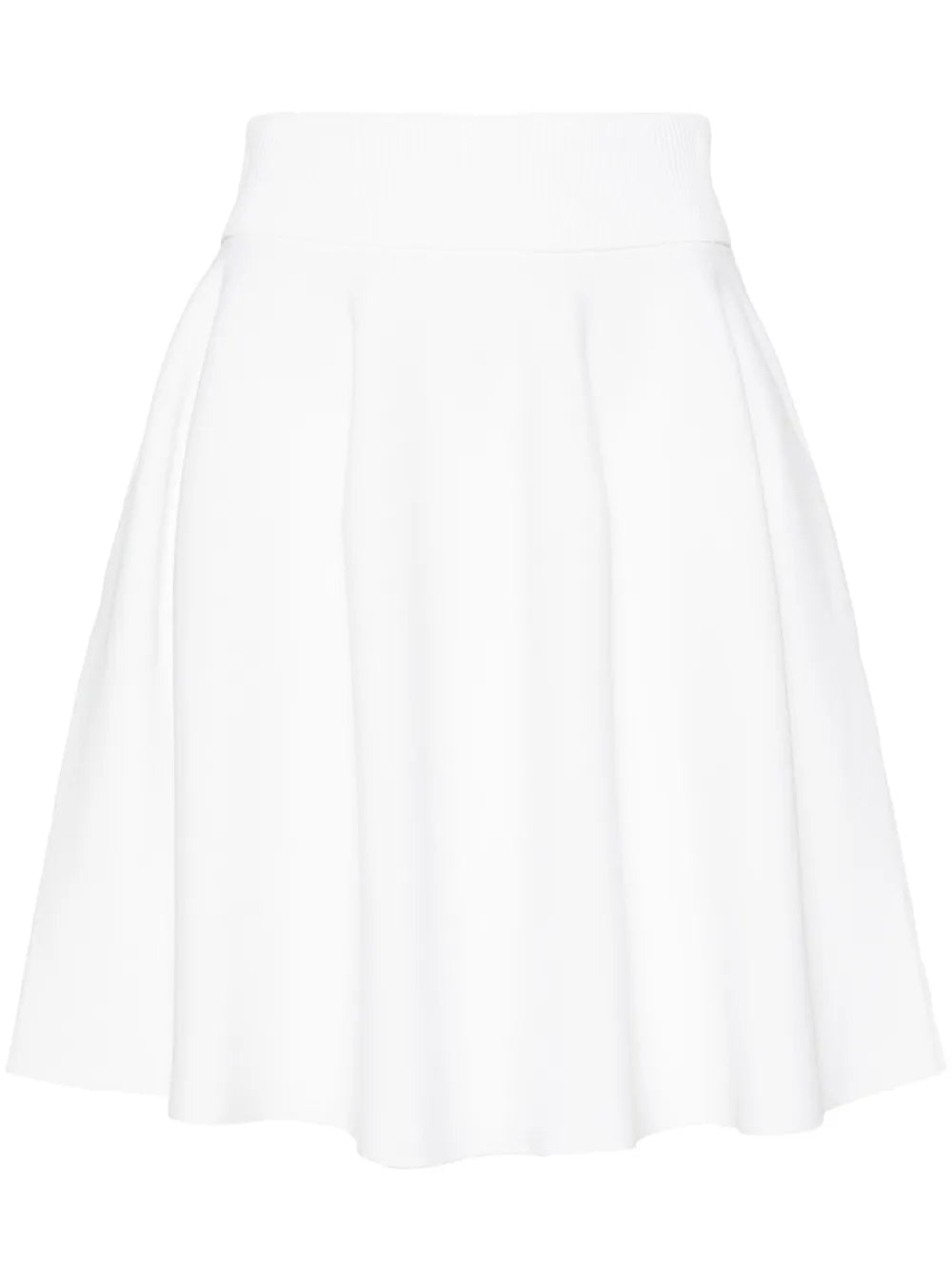 Roma Knitted Skirt