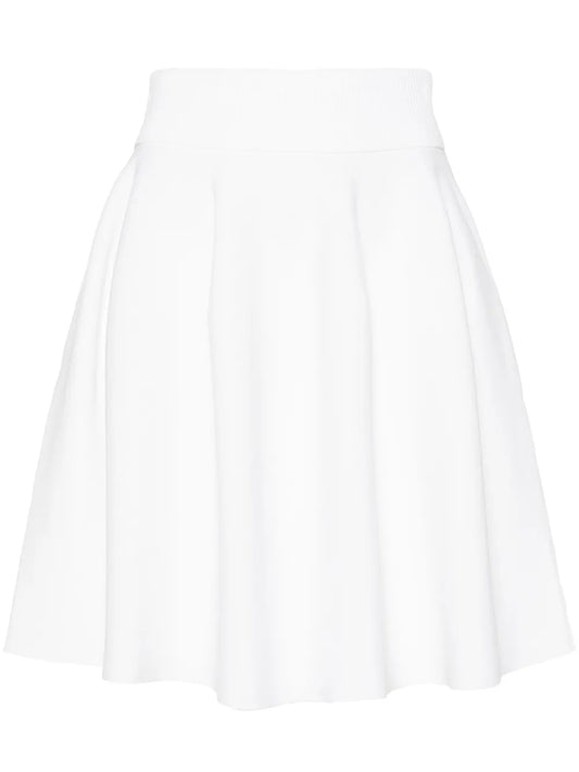Roma Knitted Skirt