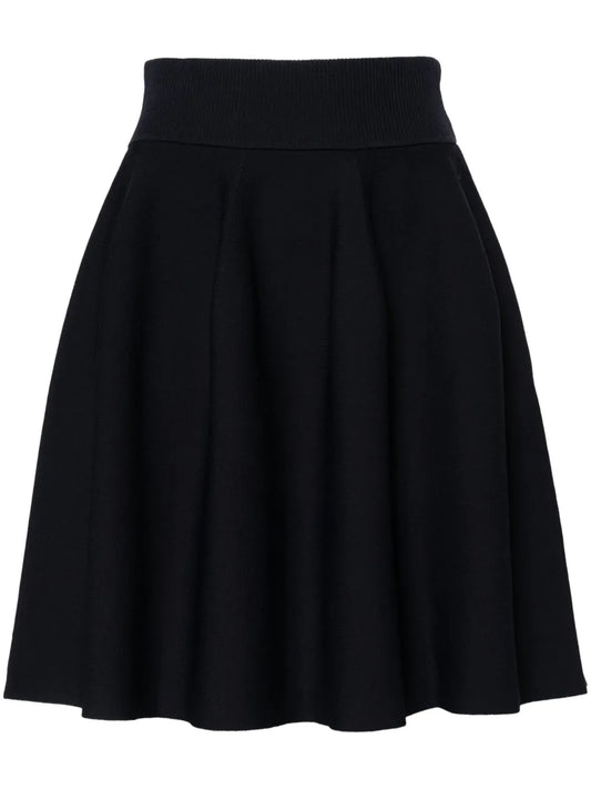 Roma Knitted Skirt