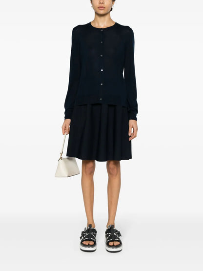 Roma Knitted Skirt