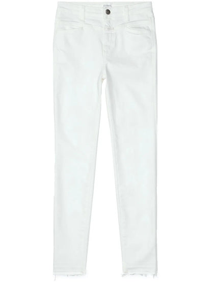 Pusher Skinny-Cut Jeans