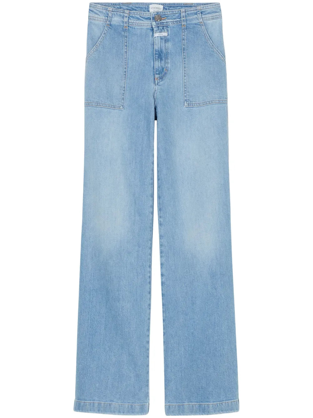 Aria Slim-Fit Jeans