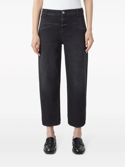 Stover-X Tapered Jeans