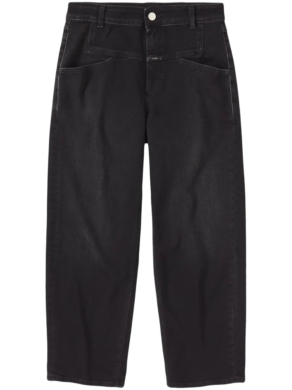 Stover-X Tapered Jeans