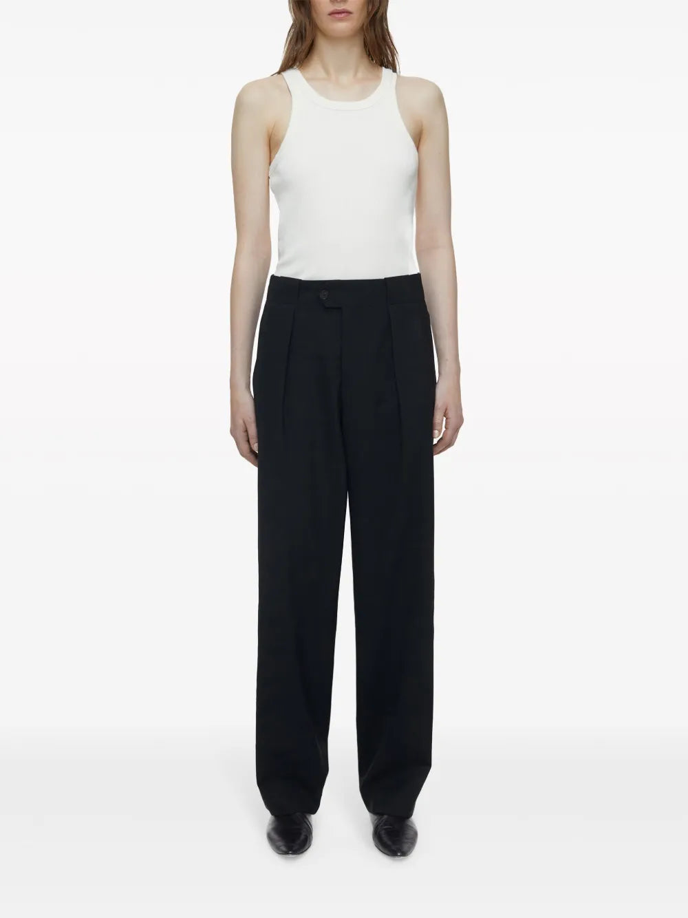 Mawson Tailored Trousers