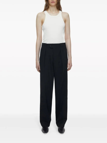 Mawson Tailored Trousers