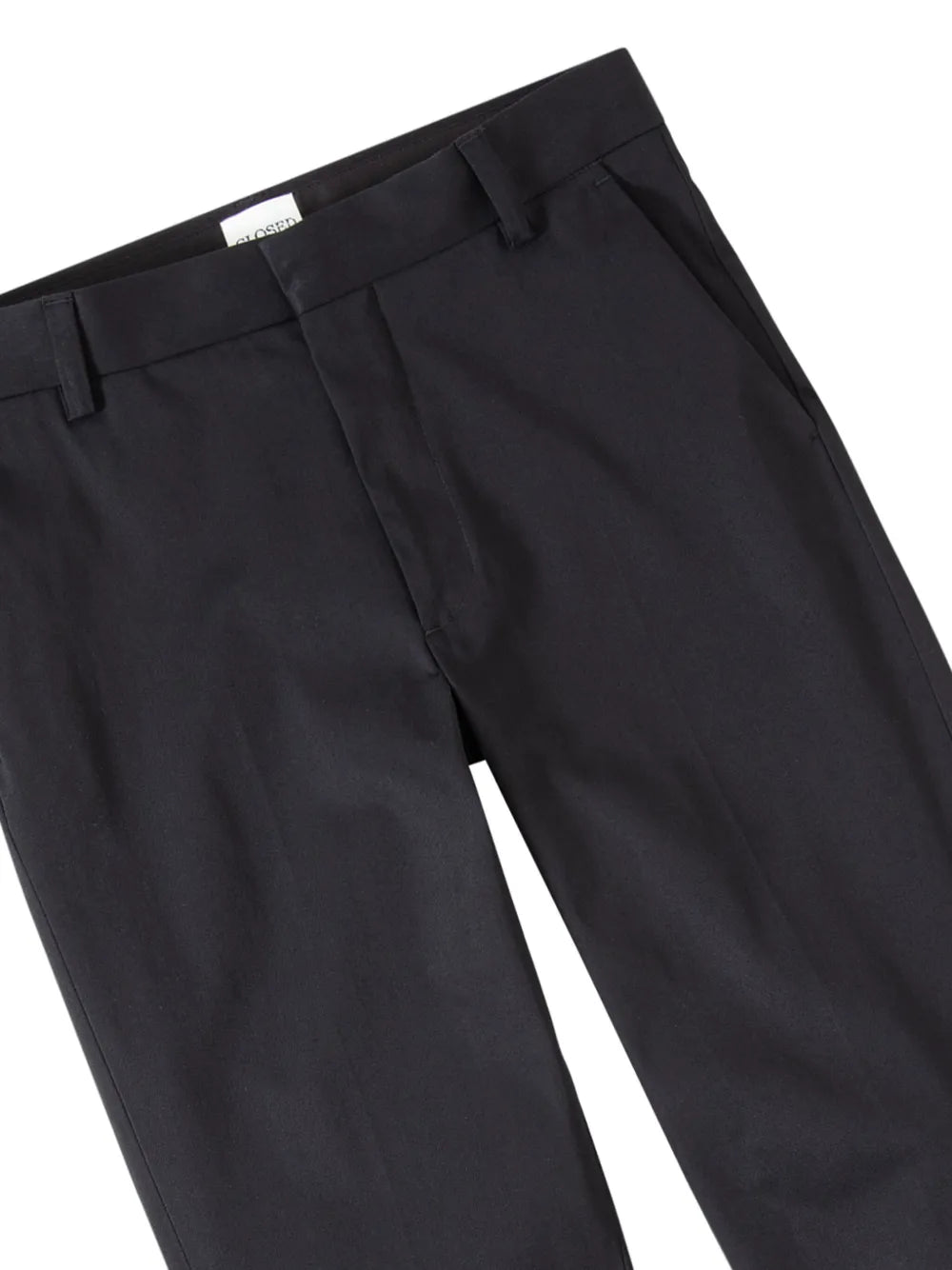 Sonnett Tapered Trousers