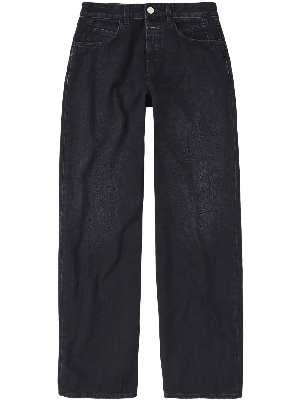 Nikka Wide-Leg Jeans
