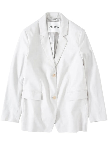 Lola Single-Breasted Blazer
