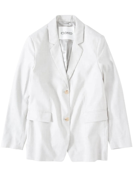 Lola Single-Breasted Blazer