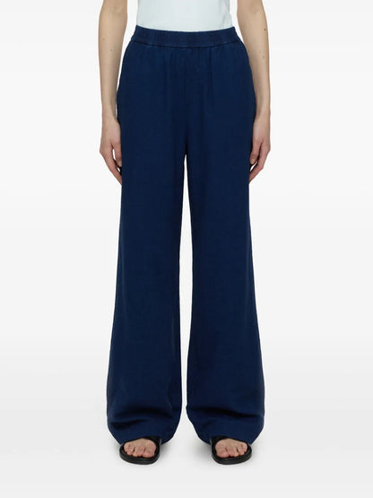 Winona High-Rise Wide-Leg Jeans