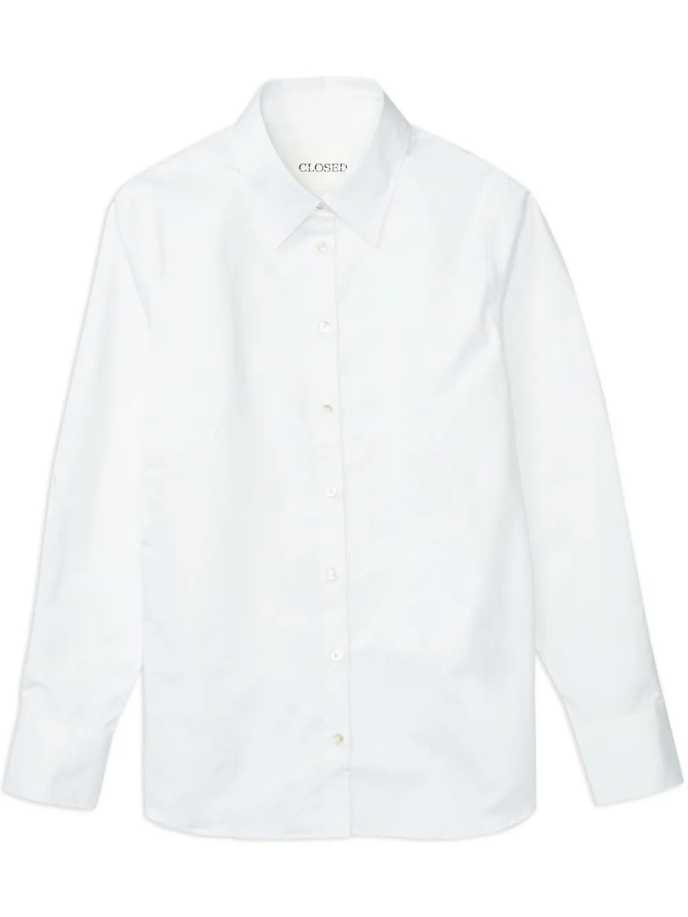 Long-Sleeve Shirt