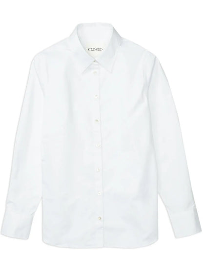 Long-Sleeve Shirt